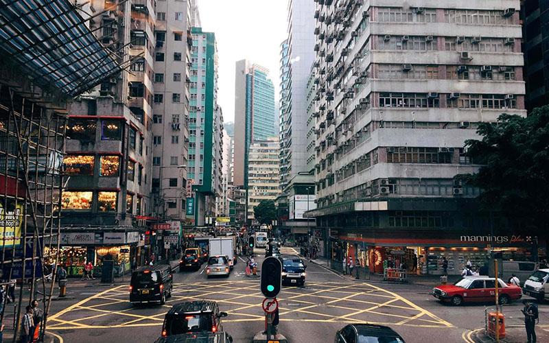 欽州能不能移民到中國(guó)香港？全面解讀移民中國(guó)香港的途徑與條件