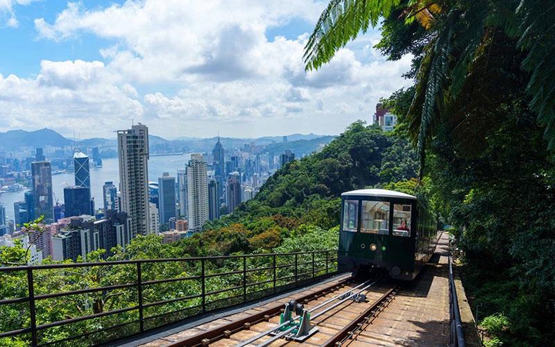 中國香港投資移民